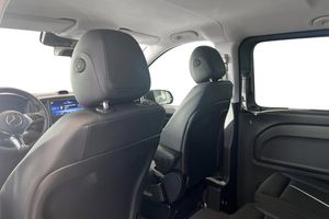 Mercedes Vito bild 13