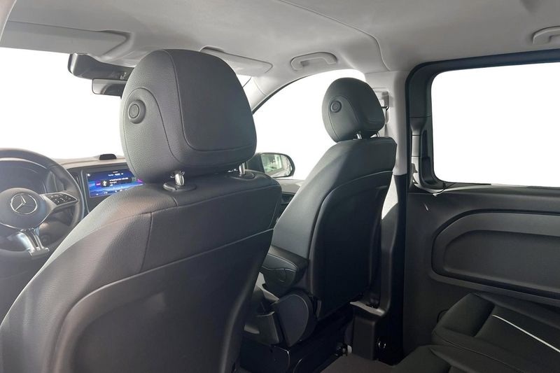 Mercedes Vito bild 13