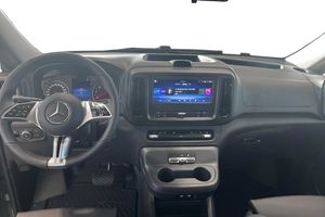 Mercedes Vito bild 9