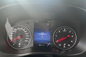 Mercedes Vito bild 10