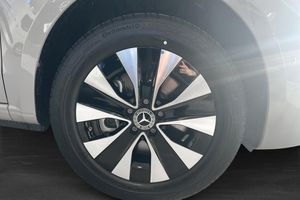 Mercedes Vito bild 5