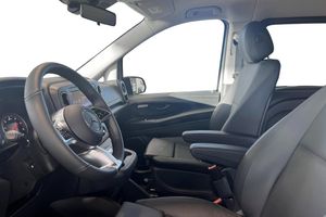 Mercedes Vito bild 14