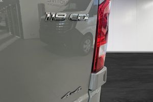 Mercedes Vito bild 22