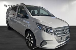Mercedes Vito bild 2