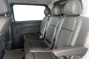 Mercedes Vito bild 15