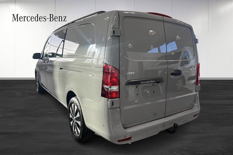Mercedes Vito bild 3