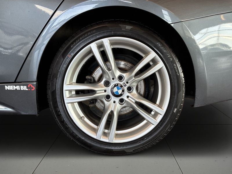 BMW 320 bild 14