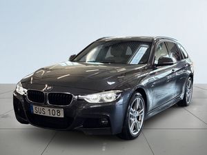 BMW 320 bild 16