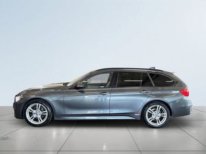 BMW 320 bild 4