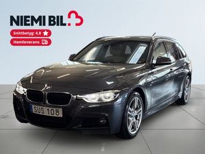 BMW 320 bild 1
