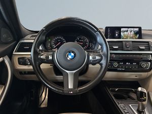 BMW 320 bild 9