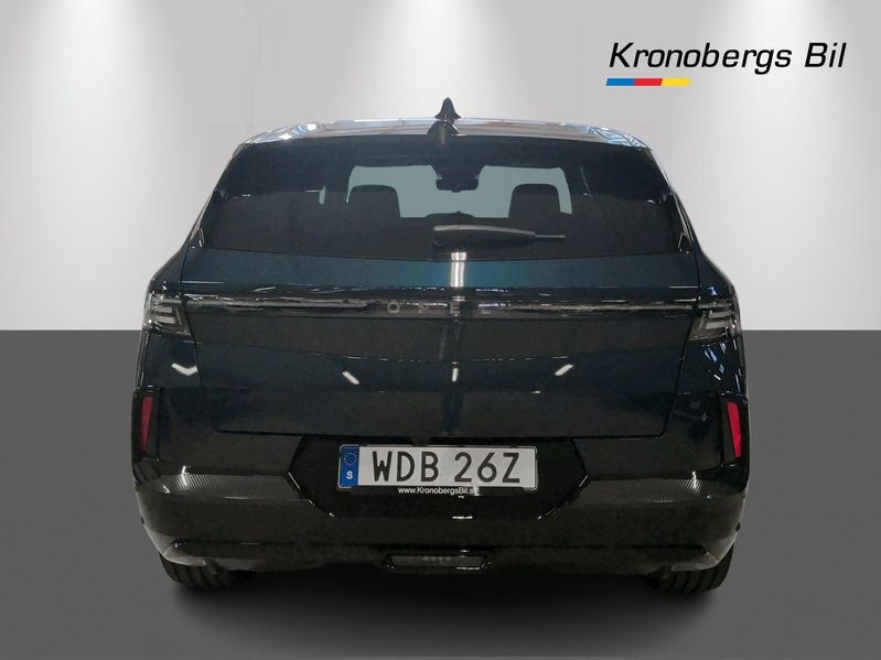Opel Grandland bild 5