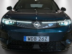 Opel Grandland bild 26
