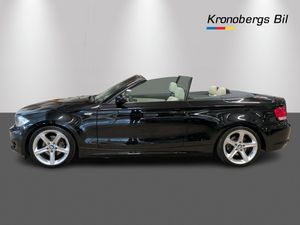 BMW 120 bild 4