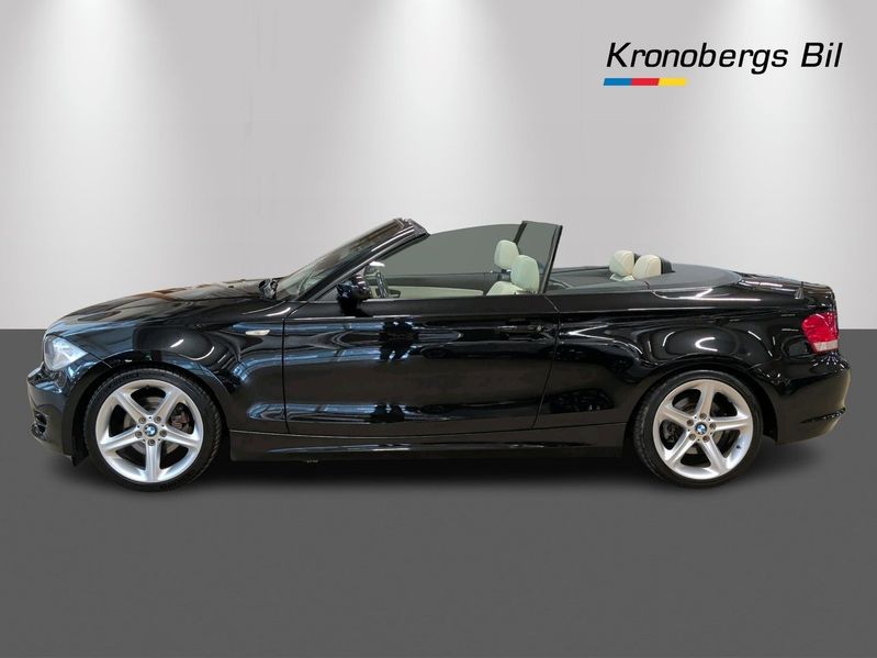 BMW 120 bild 4