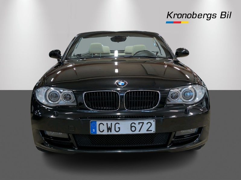 BMW 120 bild 2