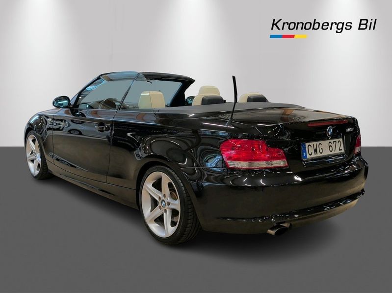BMW 120 bild 6