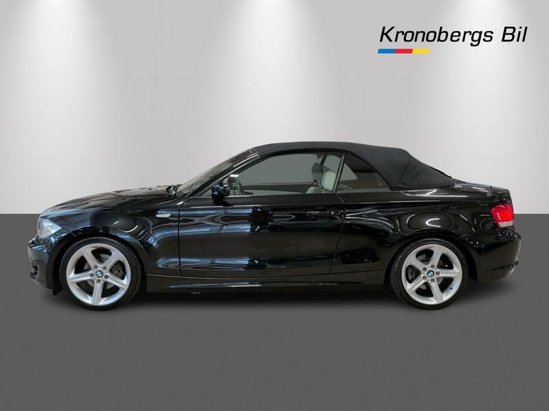 BMW 120 bild 22