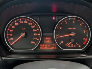 BMW 120 bild 10