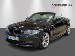 BMW 120 bild 1