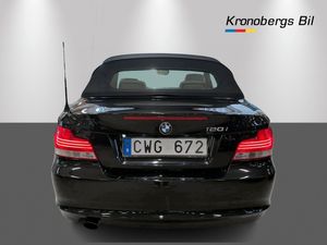 BMW 120 bild 25