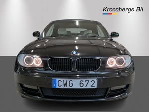 BMW 120 bild 24