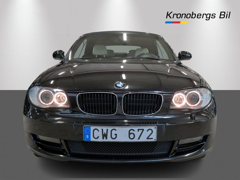 BMW 120 bild 24