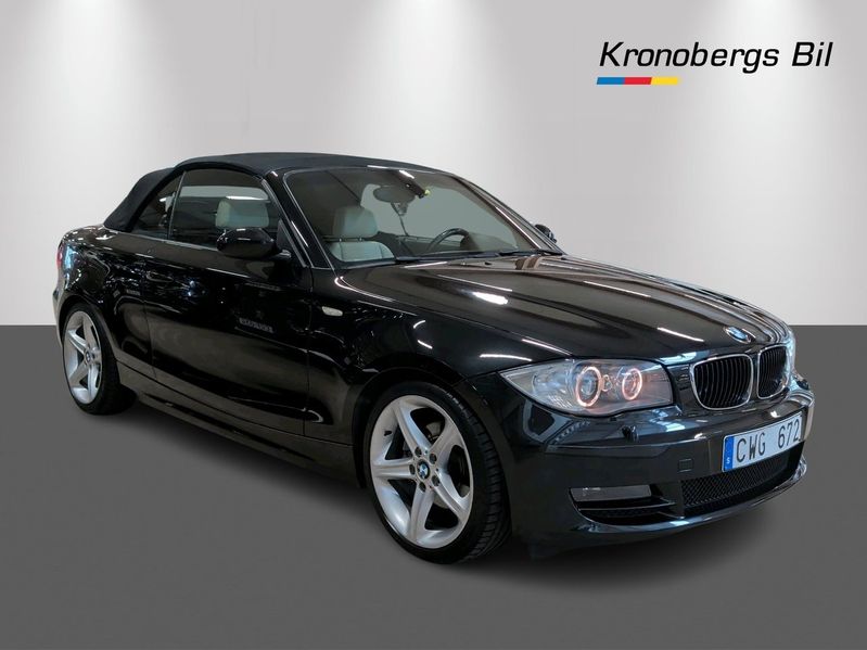 BMW 120 bild 26