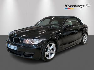 BMW 120 bild 21
