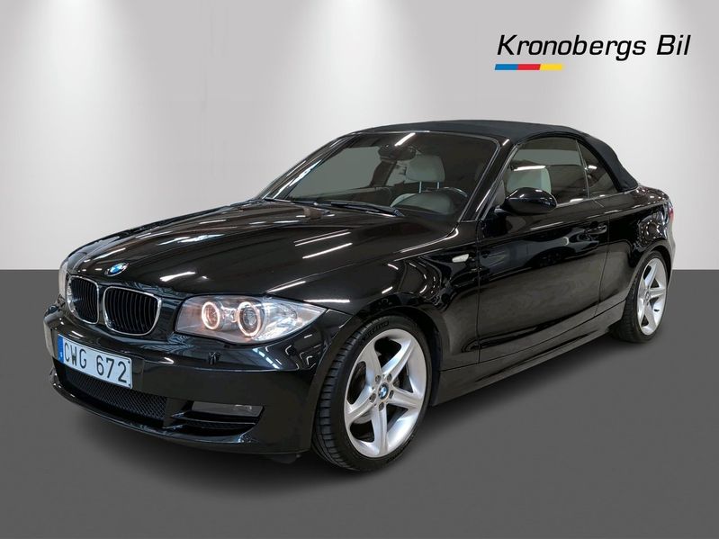 BMW 120 bild 21