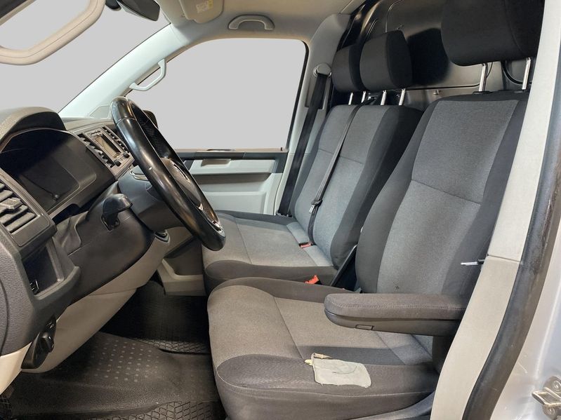 Volkswagen Transporter bild 9
