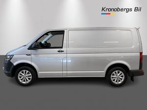 Volkswagen Transporter bild 4
