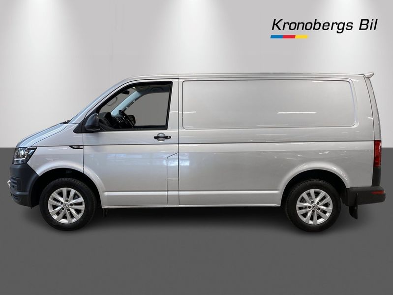 Volkswagen Transporter bild 4