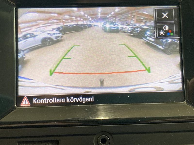 Volkswagen Transporter bild 23