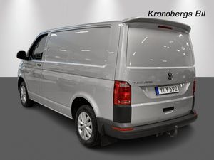 Volkswagen Transporter bild 6