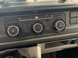Volkswagen Transporter bild 12