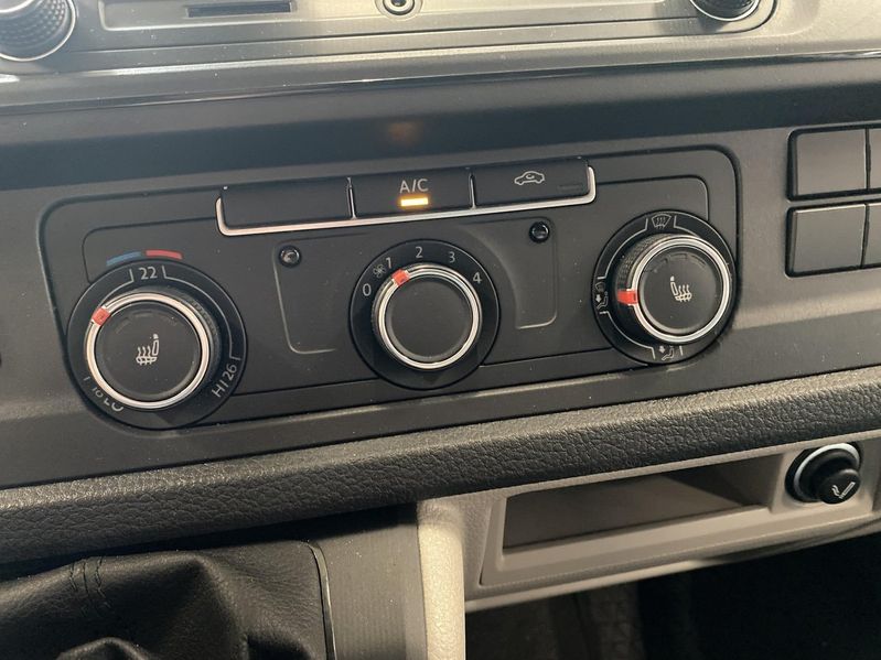 Volkswagen Transporter bild 12