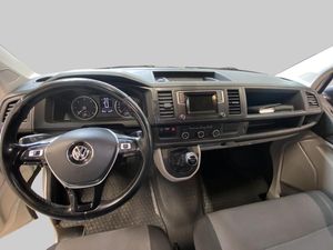 Volkswagen Transporter bild 7