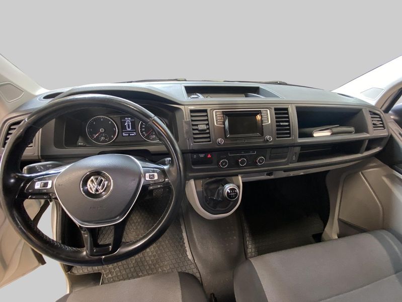 Volkswagen Transporter bild 7
