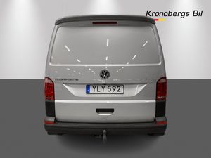 Volkswagen Transporter bild 5