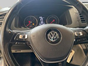 Volkswagen Transporter bild 14