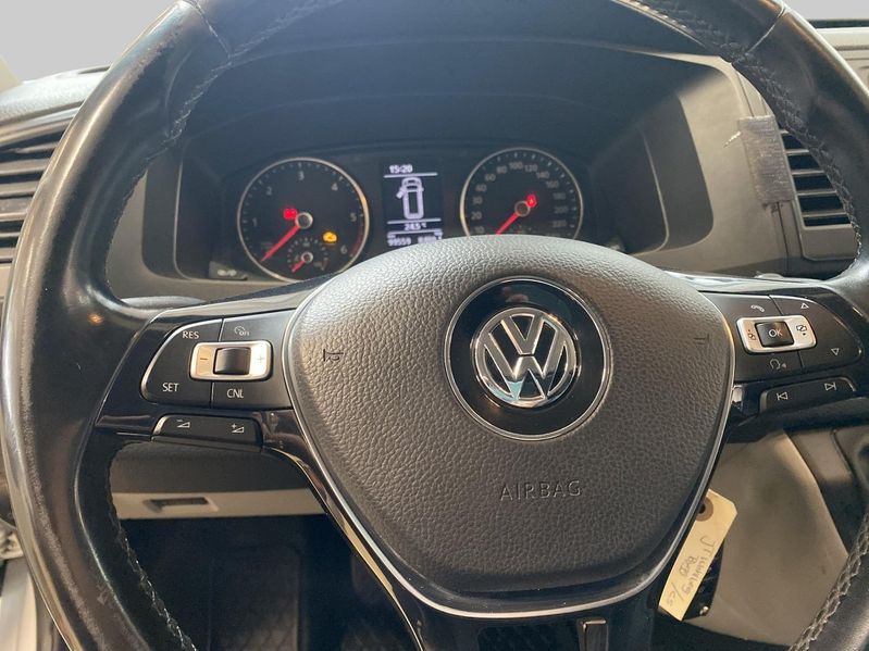 Volkswagen Transporter bild 14