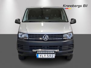 Volkswagen Transporter bild 2