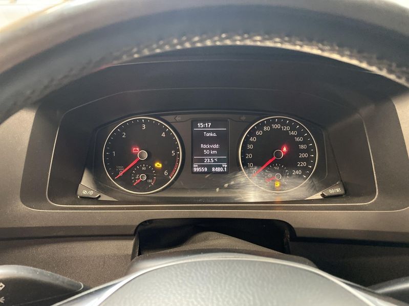 Volkswagen Transporter bild 10