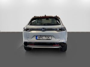 Honda HR-V bild 5