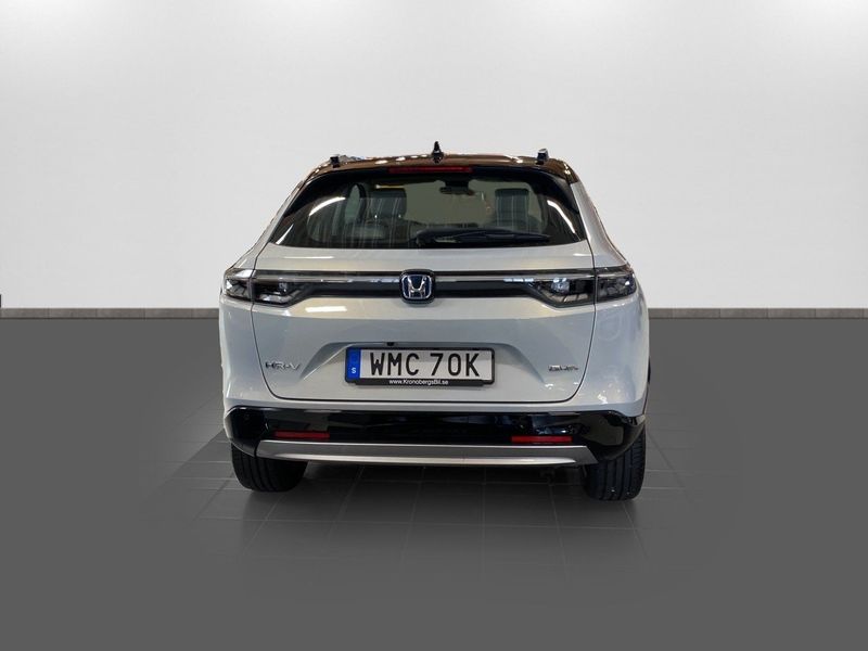 Honda HR-V bild 5