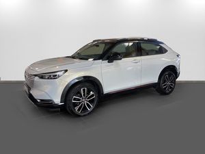 Honda HR-V bild 1