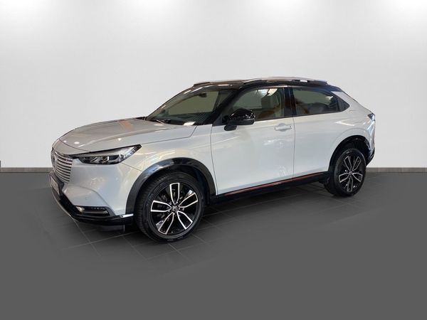 Honda HR-V e:HEV 1.5 i-MMD e-CVT Euro 6 - 2022