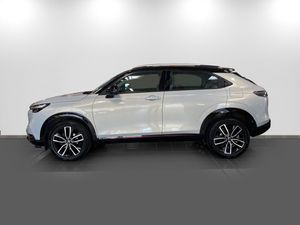 Honda HR-V bild 4