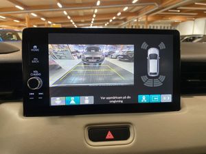 Honda HR-V bild 10